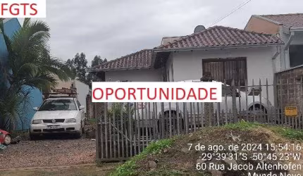 Oportunidade, 50% off, MUNDO NOVO