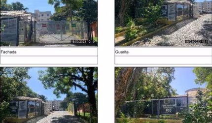 Oportunidade Única em PORTO ALEGRE - RS | Tipo: Apartamento | Negociação: Venda Direta Online  | Situação: Imóvel