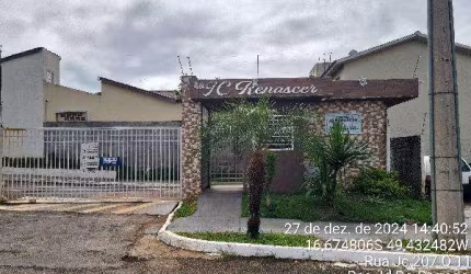 Oportunidade Única em GOIANIA - GO | Tipo: Apartamento | Negociação: Leilão  | Situação: Imóvel