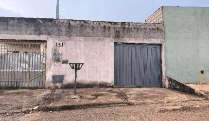 Oportunidade Única em LUZIANIA - GO | Tipo: Casa | Negociação: Leilão  | Situação: Imóvel