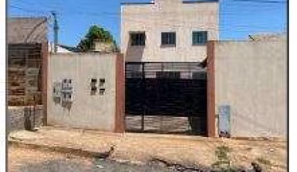 Oportunidade Única em PLANALTINA - GO | Tipo: Apartamento | Negociação: Licitação Aberta  | Situação: Imóvel