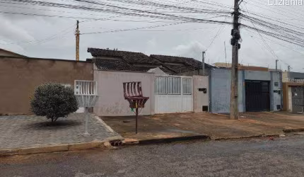 Oportunidade Única em LUZIANIA - GO | Tipo: Casa | Negociação: Licitação Aberta  | Situação: Imóvel