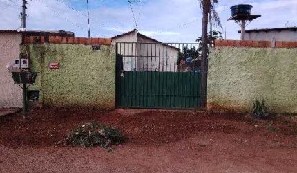 Oportunidade Única em COCALZINHO DE GOIAS - GO | Tipo: Casa | Negociação: Licitação Aberta  | Situação: Imóvel