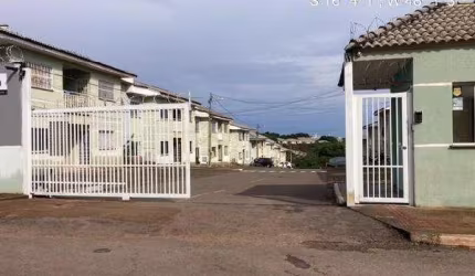 Oportunidade Única em VALPARAISO DE GOIAS - GO | Tipo: Apartamento | Negociação: Leilão  | Situação: Imóvel