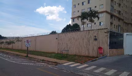 Oportunidade Única em APARECIDA DE GOIANIA - GO | Tipo: Apartamento | Negociação: Leilão  | Situação: Imóvel