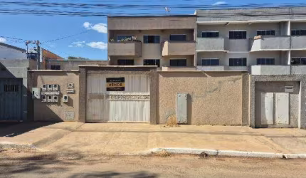 Oportunidade Única em LUZIANIA - GO | Tipo: Apartamento | Negociação: Leilão  | Situação: Imóvel