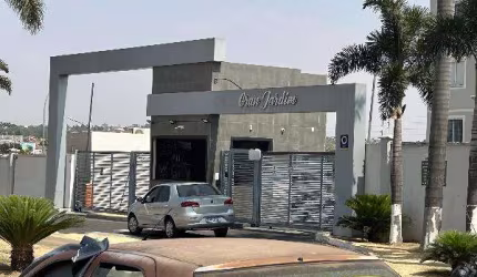 Oportunidade Única em GOIANIA - GO | Tipo: Apartamento | Negociação: Licitação Aberta  | Situação: Imóvel