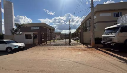 Oportunidade Única em CIDADE OCIDENTAL - GO | Tipo: Apartamento | Negociação: Leilão  | Situação: Imóvel