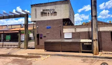 Oportunidade Única em GOIANIA - GO | Tipo: Casa | Negociação: Leilão  | Situação: Imóvel