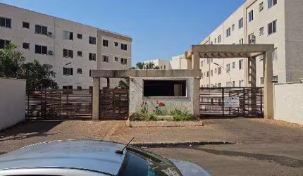 Oportunidade Única em VALPARAISO DE GOIAS - GO | Tipo: Apartamento | Negociação: Leilão  | Situação: Imóvel