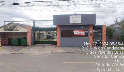 Oportunidade Única em SENADOR CANEDO - GO | Tipo: Casa | Negociação: Licitação Aberta  | Situação: Imóvel
