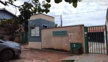 Oportunidade Única em VALPARAISO DE GOIAS - GO | Tipo: Casa | Negociação: Licitação Aberta  | Situação: Imóvel