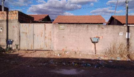 Oportunidade Única em COCALZINHO DE GOIAS - GO | Tipo: Casa | Negociação: Leilão  | Situação: Imóvel