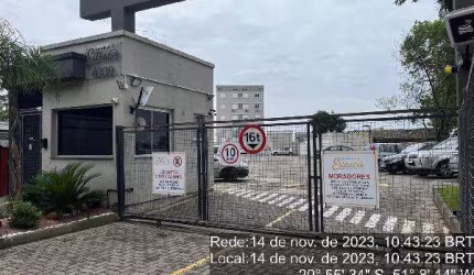 Oportunidade Única em CANOAS - RS | Tipo: Apartamento | Negociação: Licitação Aberta  | Situação: Imóvel