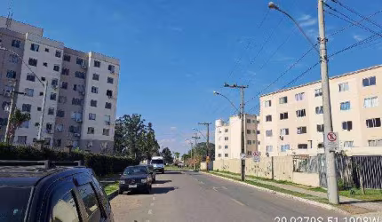 Oportunidade Única em PORTO ALEGRE - RS | Tipo: Apartamento | Negociação: Leilão  | Situação: Imóvel