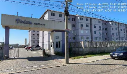 Oportunidade Única em PELOTAS - RS | Tipo: Apartamento | Negociação: Licitação Aberta  | Situação: Imóvel
