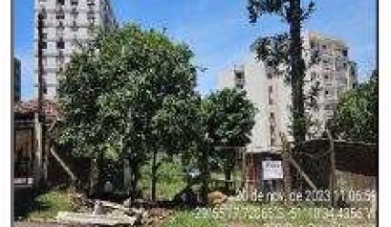 Oportunidade Única em CANOAS - RS | Tipo: Terreno | Negociação: Leilão  | Situação: Imóvel