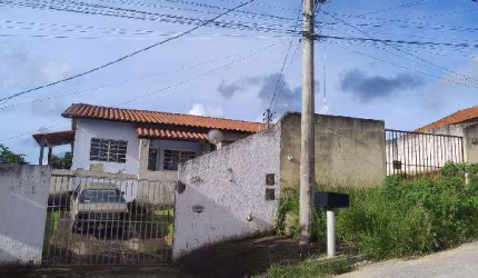 Oportunidade Única em ESMERALDAS - MG | Tipo: Casa | Negociação: Leilão  | Situação: Imóvel