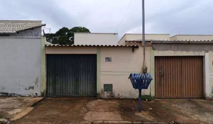 Oportunidade Única em LUZIANIA - GO | Tipo: Casa | Negociação: Leilão  | Situação: Imóvel