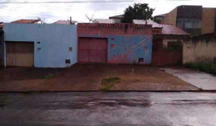 Oportunidade Única em LUZIANIA - GO | Tipo: Casa | Negociação: Leilão  | Situação: Imóvel