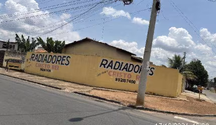 Oportunidade Única em APARECIDA DE GOIANIA - GO | Tipo: Casa | Negociação: Leilão  | Situação: Imóvel