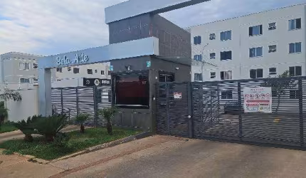 Oportunidade Única em VALPARAISO DE GOIAS - GO | Tipo: Apartamento | Negociação: Leilão  | Situação: Imóvel