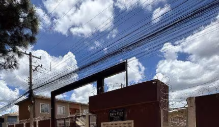 Oportunidade Única em VALPARAISO DE GOIAS - GO | Tipo: Apartamento | Negociação: Leilão  | Situação: Imóvel