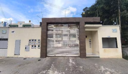 Oportunidade Única em LUZIANIA - GO | Tipo: Apartamento | Negociação: Leilão  | Situação: Imóvel