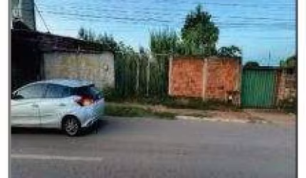 Oportunidade Única em AGUAS LINDAS DE GOIAS - GO | Tipo: Terreno | Negociação: Leilão  | Situação: Imóvel