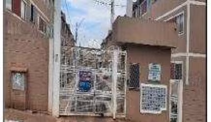 Oportunidade Única em VALPARAISO DE GOIAS - GO | Tipo: Apartamento | Negociação: Leilão  | Situação: Imóvel