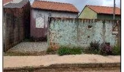 Oportunidade Única em COCALZINHO DE GOIAS - GO | Tipo: Casa | Negociação: Leilão  | Situação: Imóvel