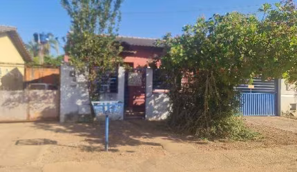 Oportunidade Única em PADRE BERNARDO - GO | Tipo: Casa | Negociação: Leilão  | Situação: Imóvel