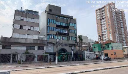 Oportunidade Única em PORTO ALEGRE - RS | Tipo: Comercial | Negociação: Venda Direta Online  | Situação: Imóvel