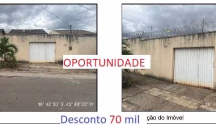 Oportunidade, 50% off, BAIRRO SANTOS DUMONT