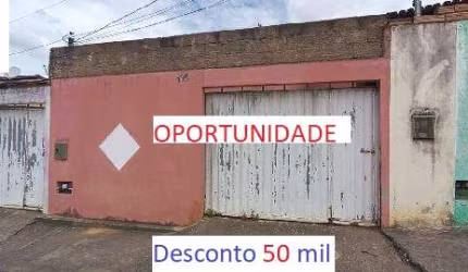 Oportunidade,50% off, BAIRRO GETÚLIO VARGAS