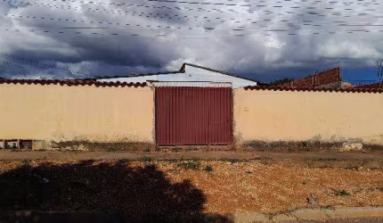 Oportunidade Única em PLANALTINA - GO | Tipo: Casa | Negociação: Leilão  | Situação: Imóvel