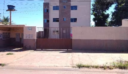 Oportunidade Única em CIDADE OCIDENTAL - GO | Tipo: Apartamento | Negociação: Leilão  | Situação: Imóvel