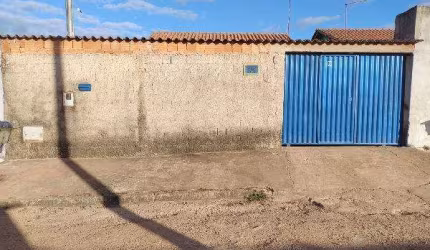 Oportunidade Única em COCALZINHO DE GOIAS - GO | Tipo: Casa | Negociação: Leilão  | Situação: Imóvel