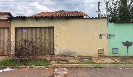 Oportunidade Única em GUAPO - GO | Tipo: Casa | Negociação: Leilão  | Situação: Imóvel