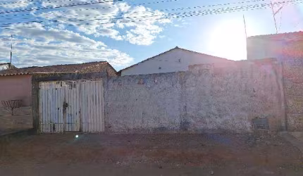 Oportunidade Única em COCALZINHO DE GOIAS - GO | Tipo: Casa | Negociação: Leilão  | Situação: Imóvel