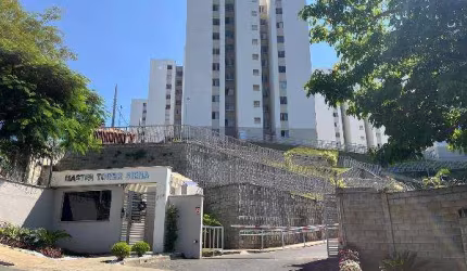 Oportunidade Única em VESPASIANO - MG | Tipo: Apartamento | Negociação: Leilão  | Situação: Imóvel