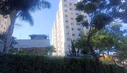 Oportunidade Única em BELO HORIZONTE - MG | Tipo: Apartamento | Negociação: Leilão  | Situação: Imóvel
