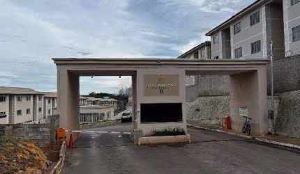 Oportunidade Única em LUZIANIA - GO | Tipo: Apartamento | Negociação: Leilão  | Situação: Imóvel