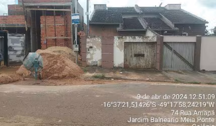Oportunidade Única em GOIANIA - GO | Tipo: Casa | Negociação: Leilão  | Situação: Imóvel