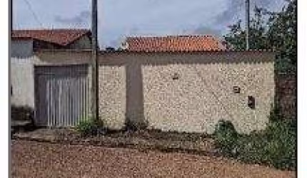Oportunidade Única em AGUAS LINDAS DE GOIAS - GO | Tipo: Casa | Negociação: Leilão  | Situação: Imóvel