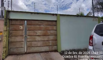 Oportunidade Única em APARECIDA DE GOIANIA - GO | Tipo: Casa | Negociação: Leilão  | Situação: Imóvel