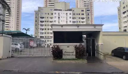 Oportunidade Única em GOIANIA - GO | Tipo: Apartamento | Negociação: Leilão  | Situação: Imóvel