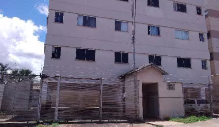 Oportunidade Única em CIDADE OCIDENTAL - GO | Tipo: Apartamento | Negociação: Leilão  | Situação: Imóvel