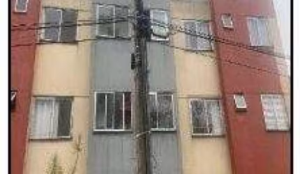 Oportunidade Única em BELO HORIZONTE - MG | Tipo: Apartamento | Negociação: Leilão  | Situação: Imóvel