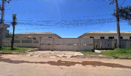 Oportunidade Única em AGUAS LINDAS DE GOIAS - GO | Tipo: Apartamento | Negociação: Leilão  | Situação: Imóvel